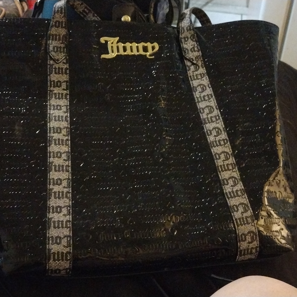 Juicy Conture Purse